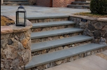 سنگ راه پله | چه نوع سنگی برای راه پله مناسب است؟